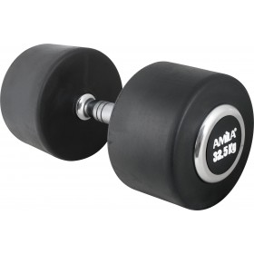 Aλτήρας Στρογγυλός Original Rubber R Series - 32,5Kg