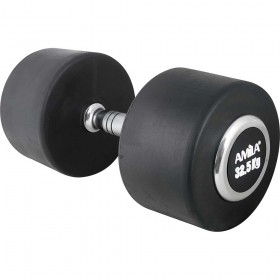 Aλτήρας Στρογγυλός Original Rubber R Series - 35,0Kg