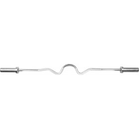 Mπάρα Ολυμπιακού Τύπου σχήματος "Ζ" χωρίς κολλάρο