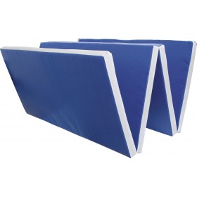 Στρώμα Γυμναστικής AMILA Αναδιπλούμενο 240x120x5 Στρώμα Γυμναστικής AMILA Αναδιπλούμενο 240x120x5