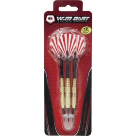 Βέλη με μαλακή μύτη 16gr Βέλη με μαλακή μύτη 16gr