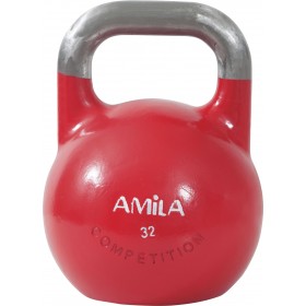 AMILA Kettlebell Competition Series 32Kg AMILA Kettlebell Competition Series 32Kg