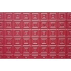 Δάπεδο Προστασίας EVA Διαμάντι 100x100cm 2,5cm Κόκκινο-Μπλε Δάπεδο Προστασίας EVA Διαμάντι 100x100cm 2,5cm Κόκκινο-Μπλε