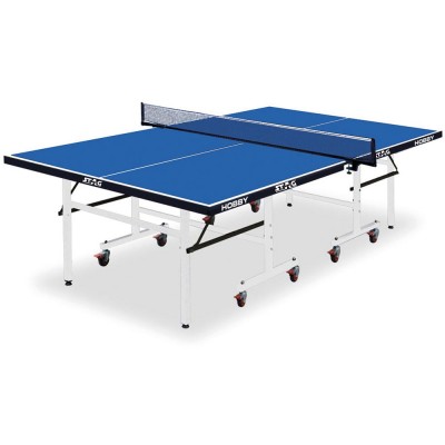 Τραπέζι Ping Pong Stag Hobby Πράσινο