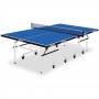 Τραπέζι Ping Pong Stag Hobby Πράσινο