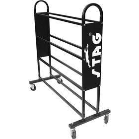 Τρόλεϊ Μεταφοράς Μπαλών 44941 Τρόλεϊ Μεταφοράς Μπαλών