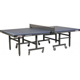 Τραπέζι Americas Μπλε