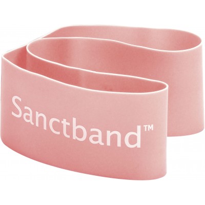 Λάστιχο Αντίστασης Sanctband Loop Band Πολύ Μαλακό