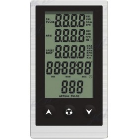 Ασύρματη κονσόλα για το Indoor Cycle 43351