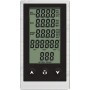 Ασύρματη κονσόλα για το Indoor Cycle 43351