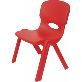 Καρεκλάκι πλαστικό
