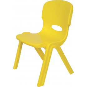 Καρεκλάκι πλαστικό