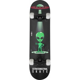 Τροχοσανίδα Skateboard AMILA Skatebomb Extraterrestrial Τροχοσανίδα Skateboard AMILA Skatebomb Extraterrestrial