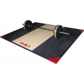 Πλατφόρμα Άρσης Βαρών Πλατφόρμα Άρσης Βαρών