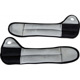 Βάρη Καρπού 2x0,50Kg Βάρη Καρπού 2x0,50Kg