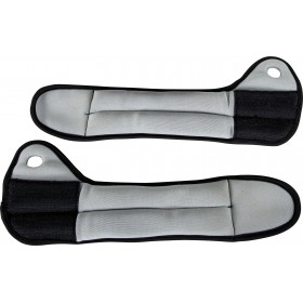 Βάρη Καρπού, 2x1,00Kg Βάρη Καρπού, 2x1,00Kg