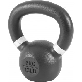 AMILA Kettlebell Cast Iron 6Kg AMILA Kettlebell Cast Iron 6Kg