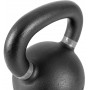 AMILA Kettlebell Cast Iron 8Kg