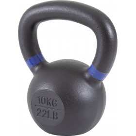 AMILA Kettlebell Cast Iron 10Kg AMILA Kettlebell Cast Iron 10Kg