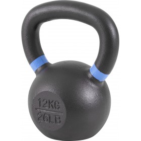 AMILA Kettlebell Cast Iron 12Kg AMILA Kettlebell Cast Iron 12Kg