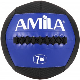 AMILA Wall Ball Nylon Vinyl Cover 7Κg