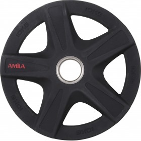Δίσκος AMILA PU Series 50mm 10Kg