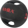 Amila Dual Handle Medicine Ball 12Kg