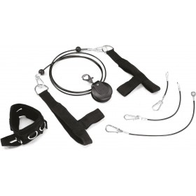 Leg Pulley System Leg Pulley System