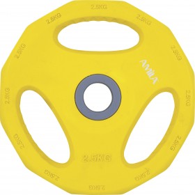 Δίσκος AMILA Pump Rubber Φ30 2,50Kg