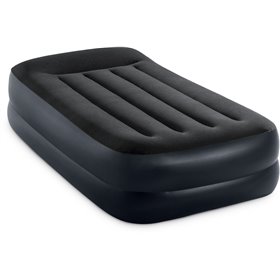 Φουσκωτό Στρώμα Ύπνου Intex Pillow Rest Raised Twin