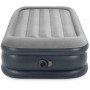 Φουσκωτό Στρώμα Ύπνου Intex Deluxe Pillow Rest Raised Twin