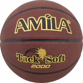 Μπάλα Basket AMILA TS2000 No. 5