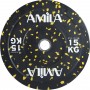 Δίσκος AMILA Splash Bumper 50mm 15Kg