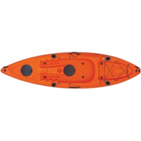 Kayak Conger (πορτοκαλί) Kayak Conger (πορτοκαλί)