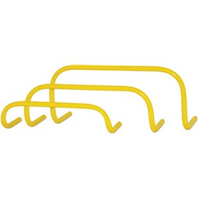 Εμπόδιο Επιτάχυνσης Ultra Bounce Back 60x50cm Εμπόδιο Επιτάχυνσης Ultra Bounce Back 60x50cm