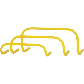 Εμπόδιο Επιτάχυνσης Ultra Bounce Back 60x60cm Εμπόδιο Επιτάχυνσης Ultra Bounce Back 60x60cm