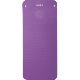 Στρώμα Γυμναστικής EVA 15mm 140cm Μωβ Στρώμα Γυμναστικής EVA 15mm 140cm Μωβ