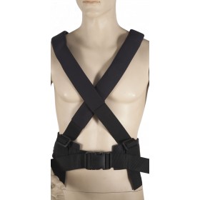 Σύστημα Πρόσδεσης Deluxe Σύστημα Πρόσδεσης Deluxe