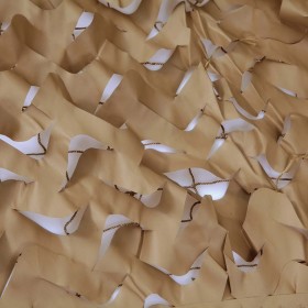 Δίχτυ Σκίασης Καμουφλάζ Ενισχυμένο 3x3m Δίχτυ Σκίασης Καμουφλάζ Ενισχυμένο 3x3m