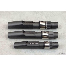 Ανταλλακτικός σωλήνας για καλάμι ψαρέματος Alps seat 18 Ανταλλακτικός σωλήνας για καλάμι ψαρέματος Alps seat 18