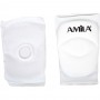 Επιγονατίδα Volley με Foam AMILA Λευκή Medium