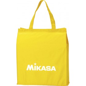 Τσάντα Mikasa Κίτρινη Τσάντα Mikasa Κίτρινη