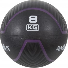 AMILA Wall Ball Rubber 8Kg