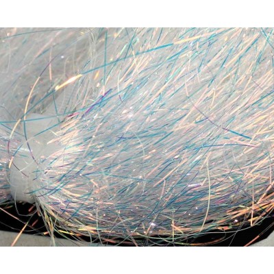 Συνθετικές ίνες Saltwater Angel Hair diamond Sybai