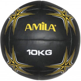 AMILA Wall Ball PU Series 10Kg