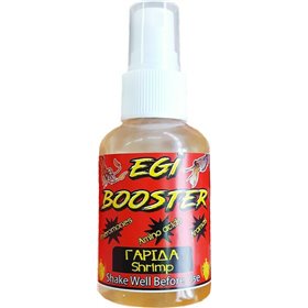 Egi Booster Σαρδέλα
