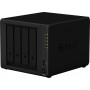 Synology DiskStation DS420+ NAS Tower με 4 θέσεις για HDD/M.2/SSD και 2 θύρες Ethernet