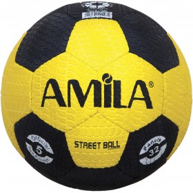Μπάλα Ποδοσφαίρου Street AMILA Dynamo No. 5