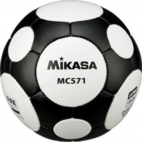 Μπάλα Ποδοσφαίρου Mikasa MC571 No. 5 FIFA Approved