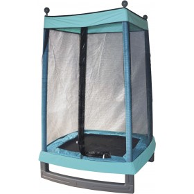 Τραμπολίνο παιδικό Τραμπολίνο παιδικό